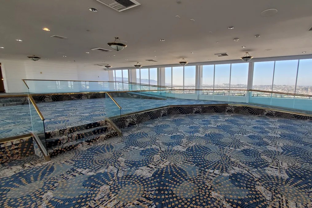 DoubleTree by Hilton Hotel Torrance - South Bay #4