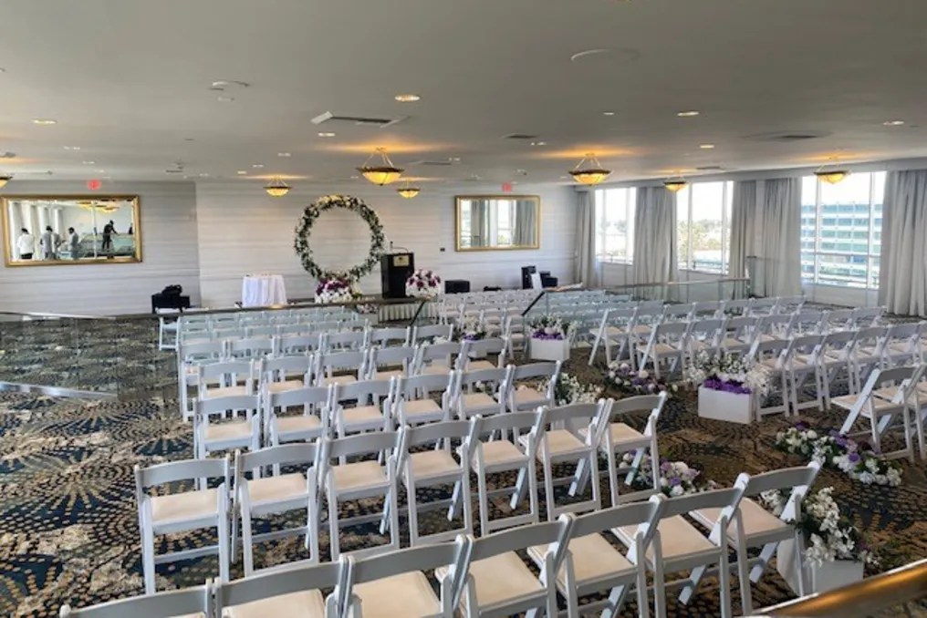 DoubleTree by Hilton Hotel Torrance - South Bay #5