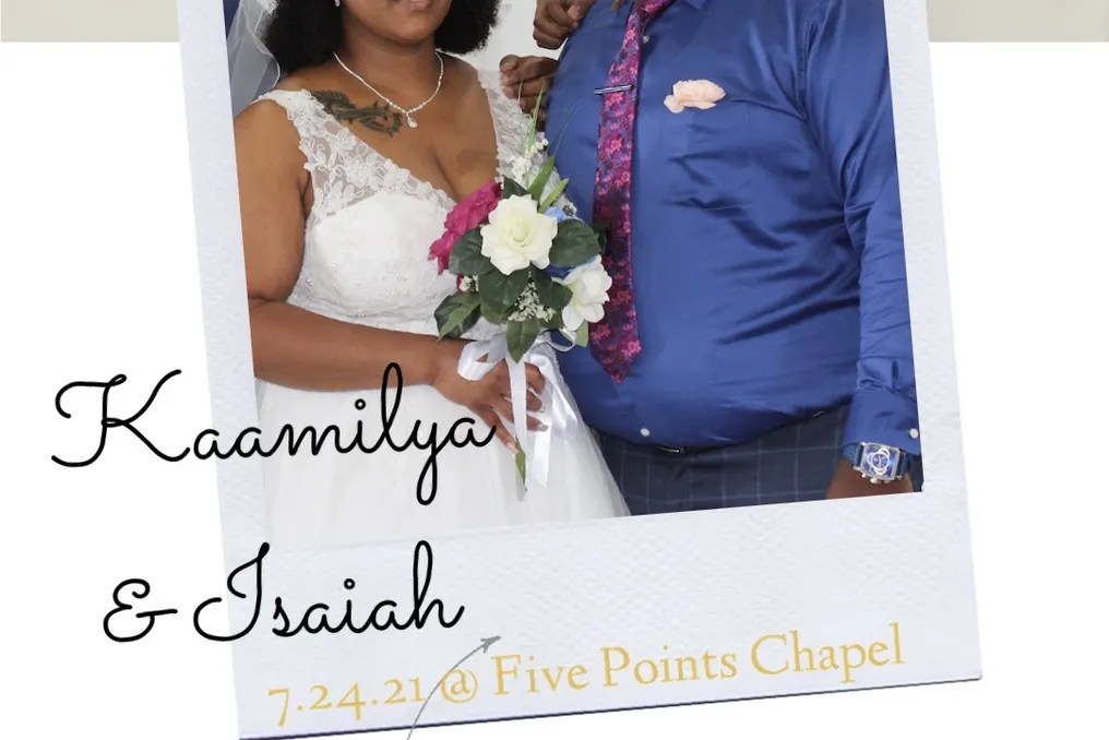 Five Points Chapel & Gardens #46
