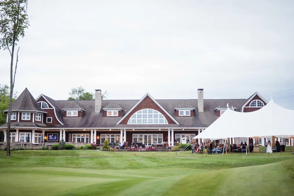 The Club at Tartan Fields #15