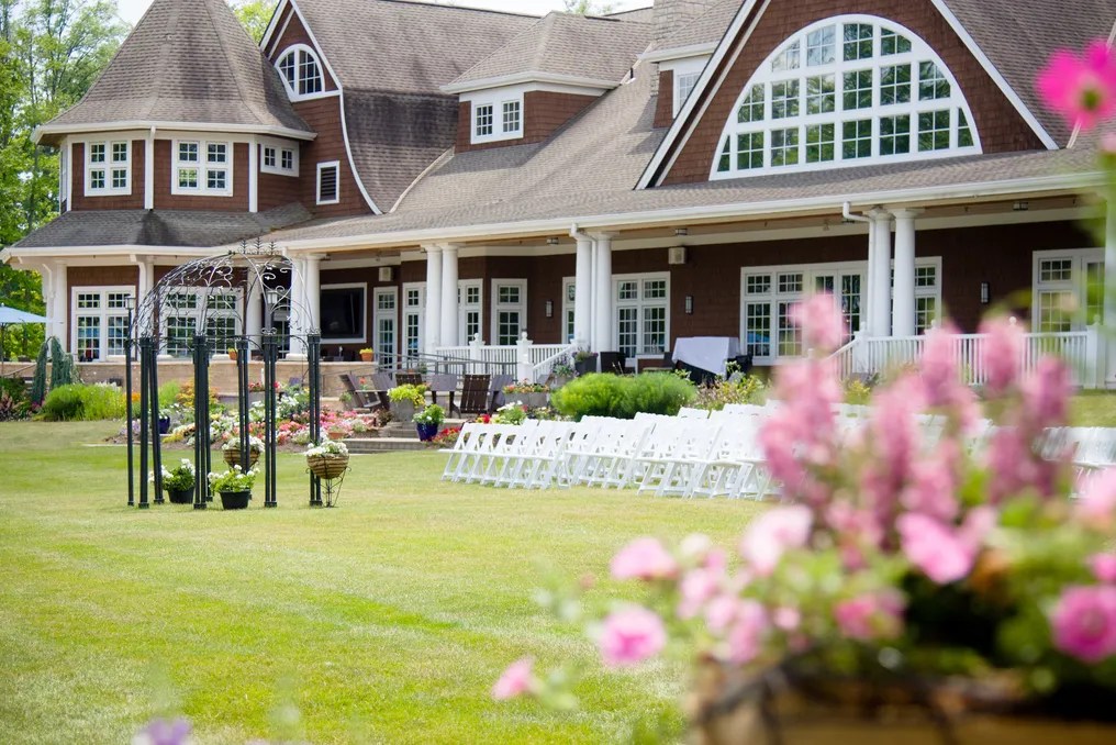 The Club at Tartan Fields #22