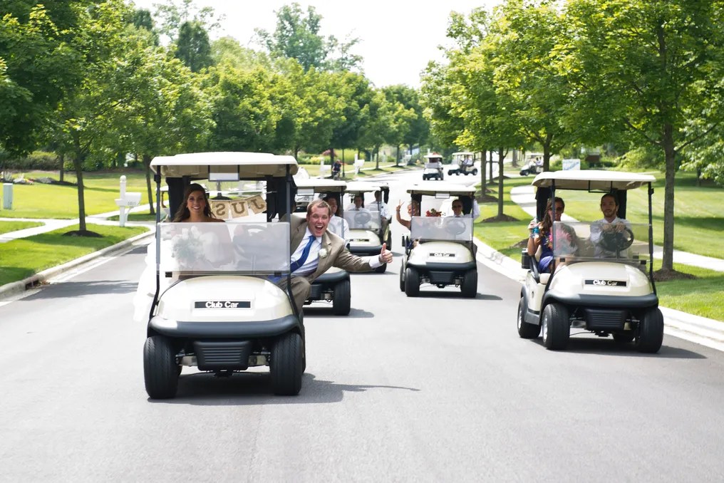The Club at Tartan Fields #30