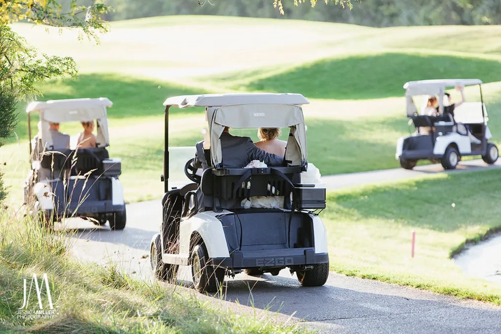 The Club at Tartan Fields #33