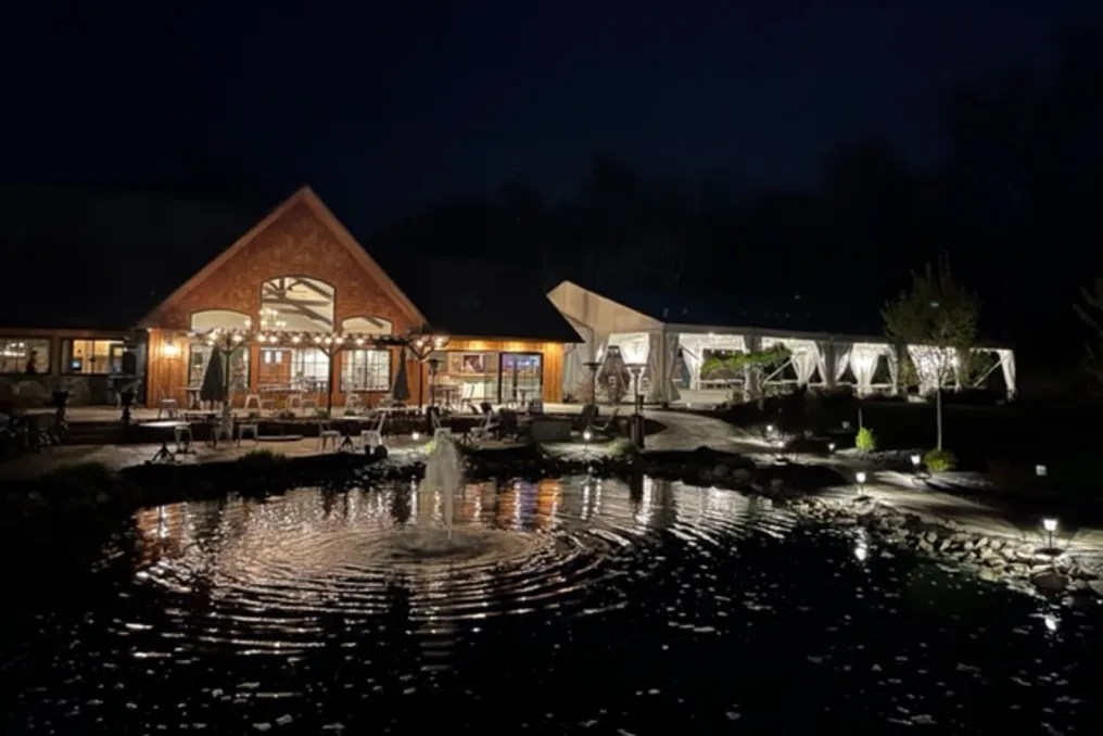 The Venue at Winding Hills #2