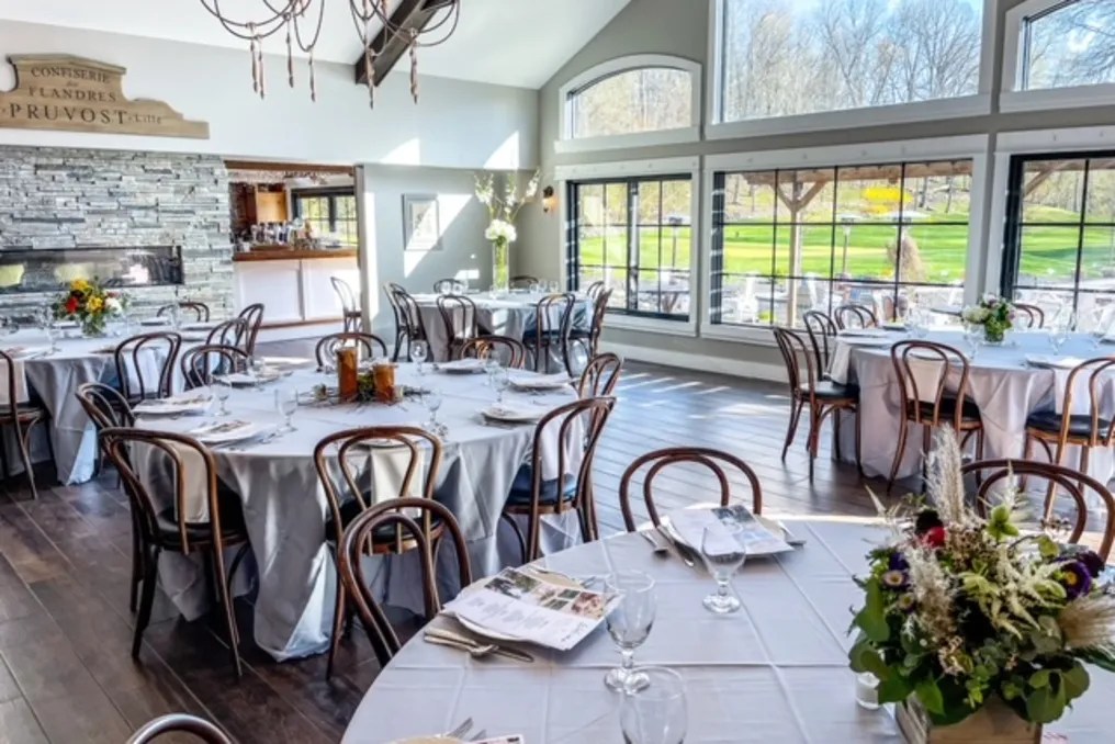 The Venue at Winding Hills #3