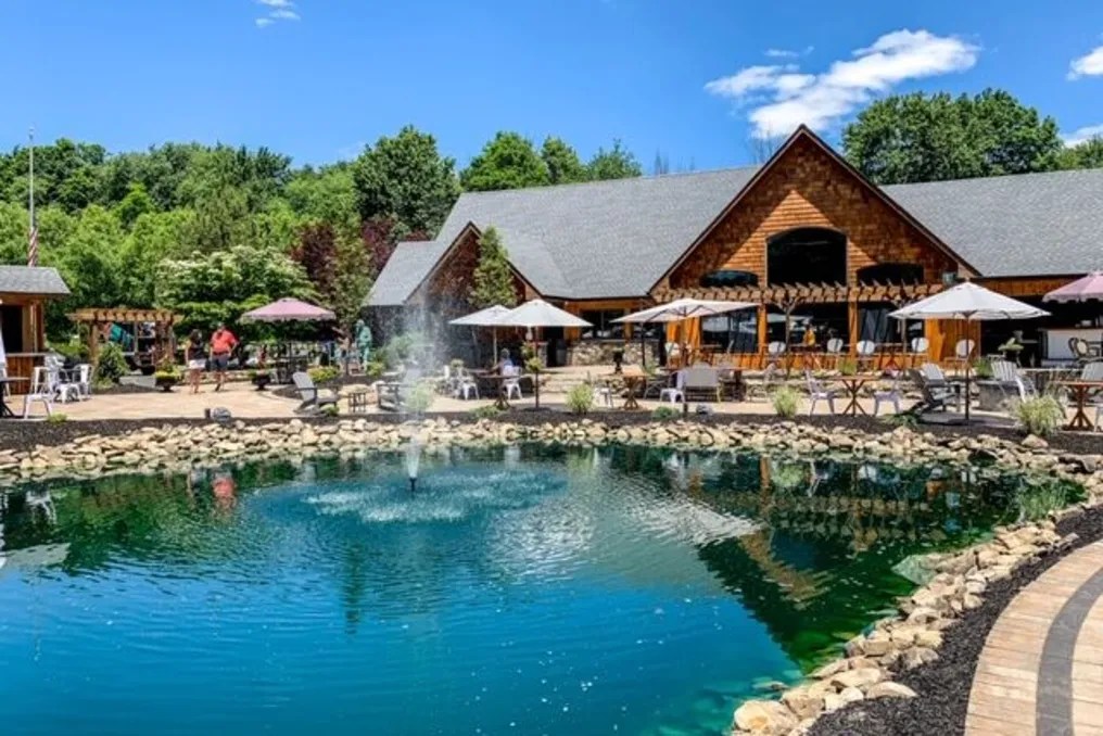The Venue at Winding Hills #7