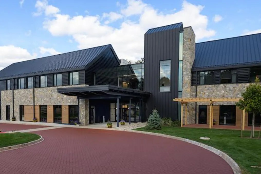 Kean University Exhibit Hall #1