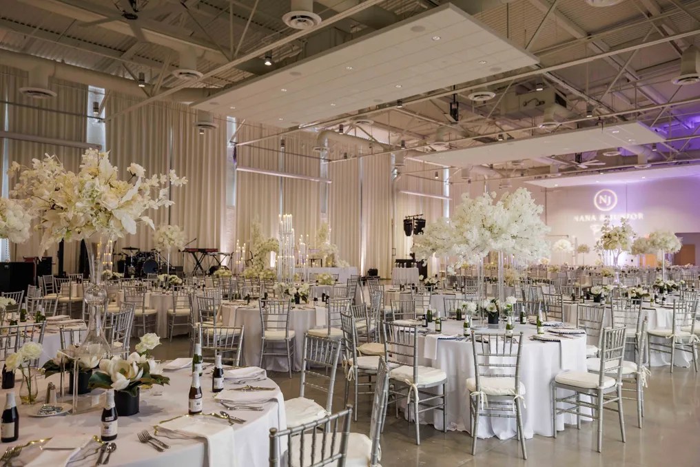 Champion Mill Conference Center #1