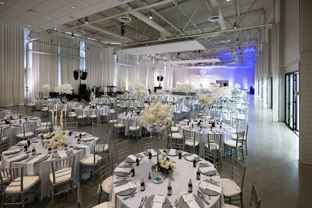 Champion Mill Conference Center #2