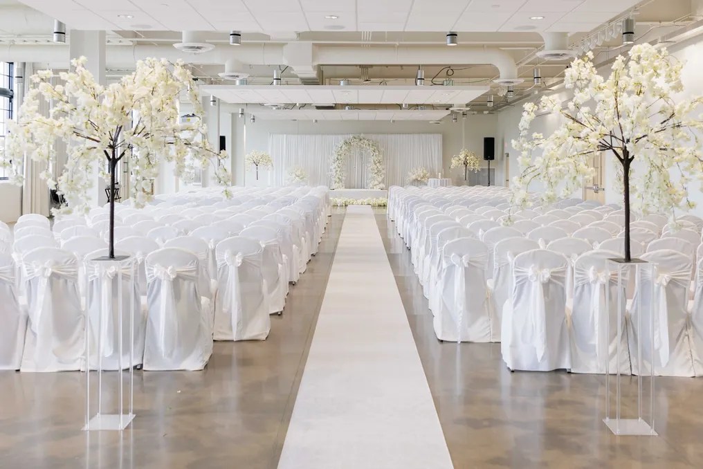 Champion Mill Conference Center #3