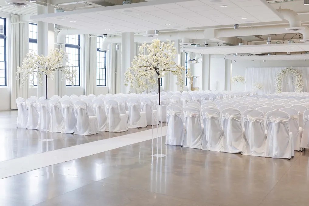 Champion Mill Conference Center #4