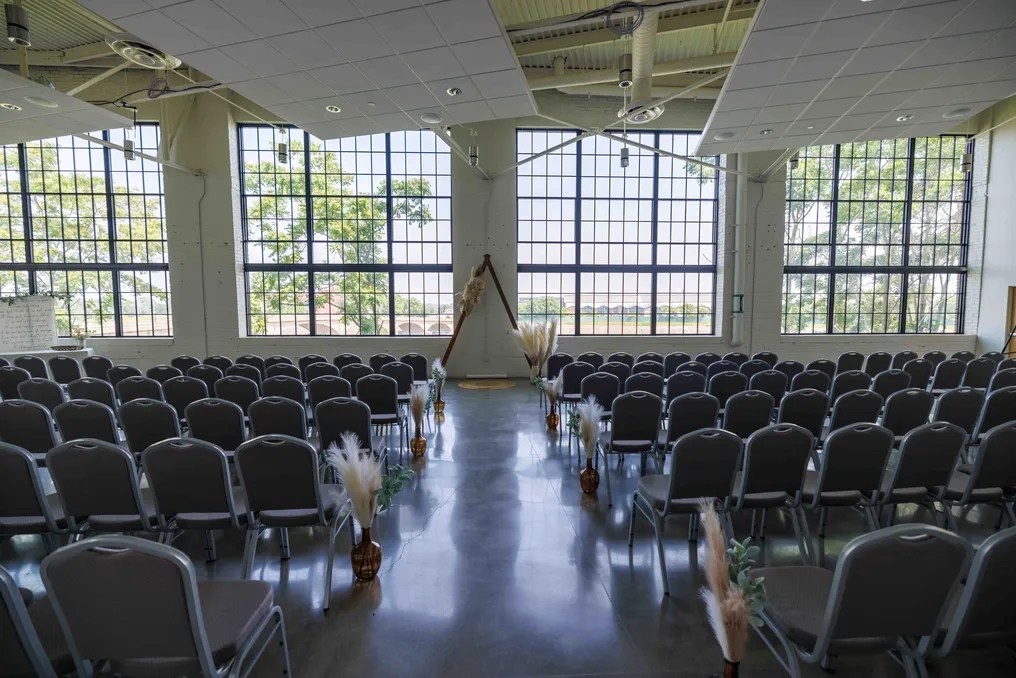Champion Mill Conference Center #5