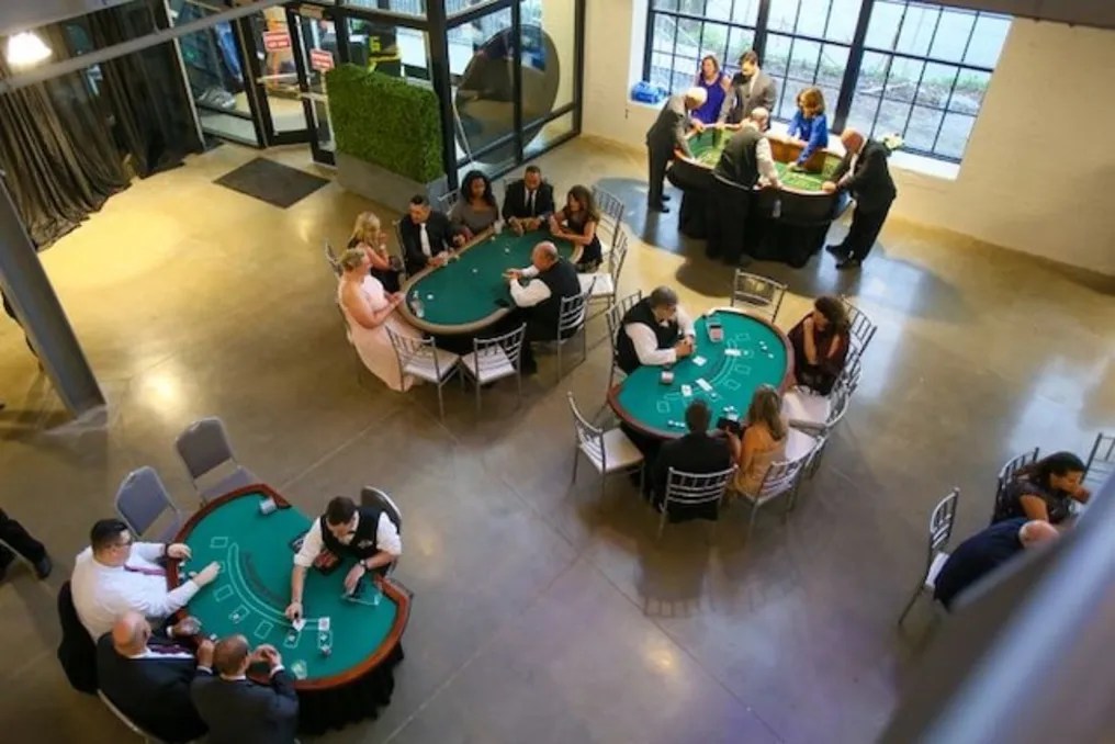 Champion Mill Conference Center #7