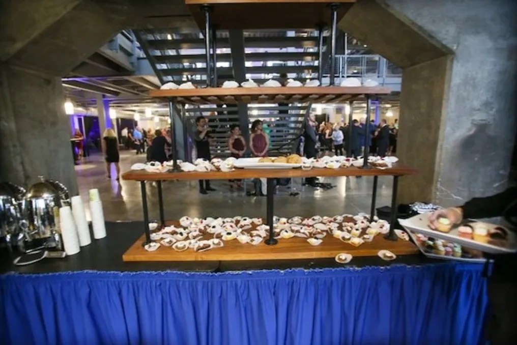Champion Mill Conference Center #8