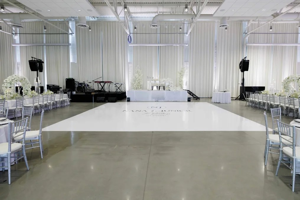 Champion Mill Conference Center #10