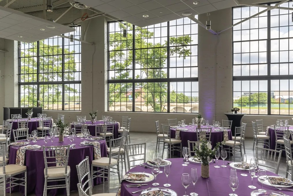 Champion Mill Conference Center #20