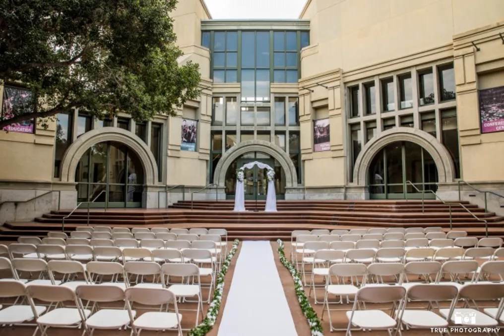 California Center for the Arts Escondido #7