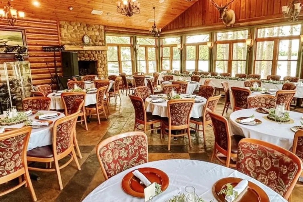 Balsam Lake Lodge #1