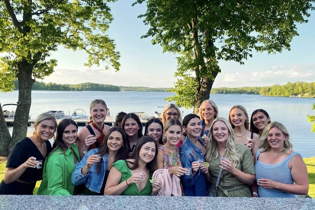 Balsam Lake Lodge #2