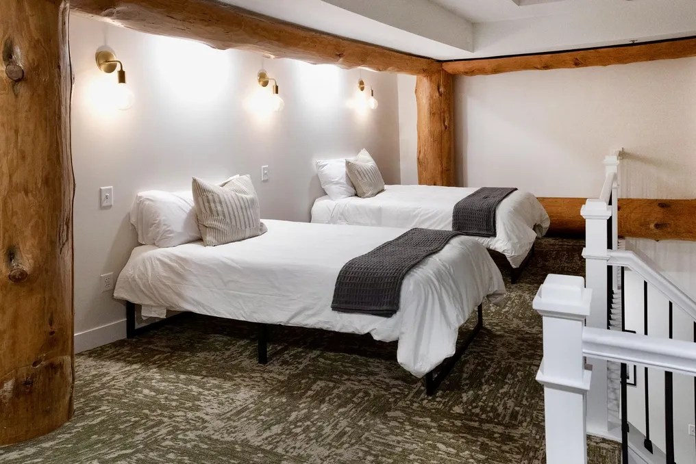 Balsam Lake Lodge #7
