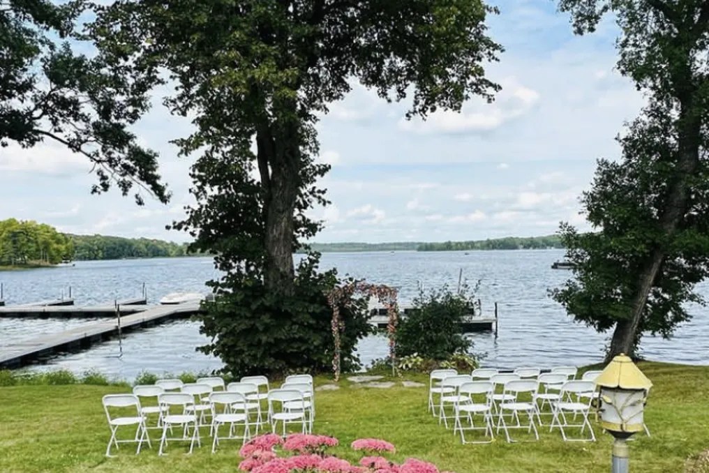 Balsam Lake Lodge #12