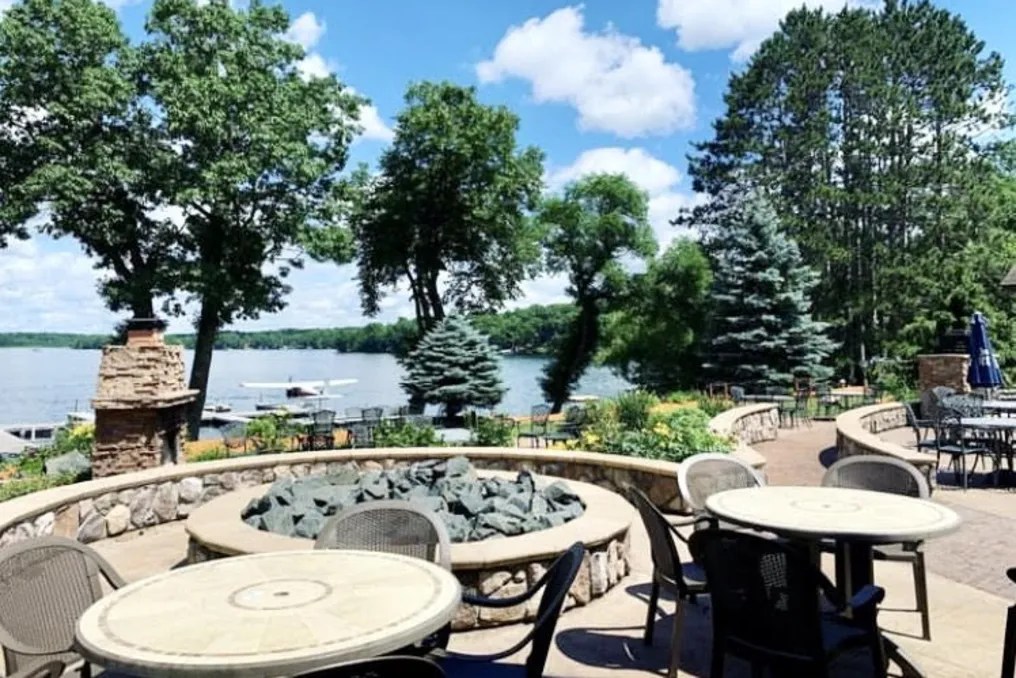 Balsam Lake Lodge #13