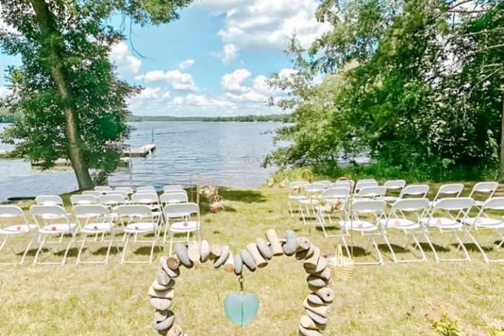 Balsam Lake Lodge #14