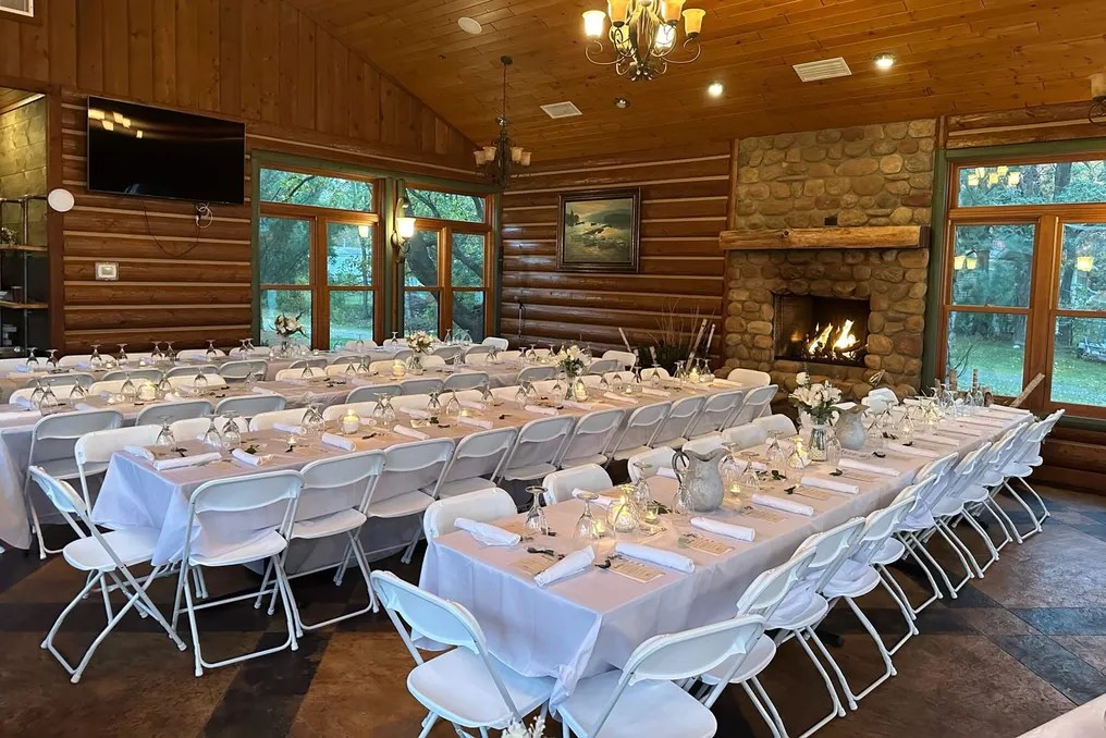 Balsam Lake Lodge #16