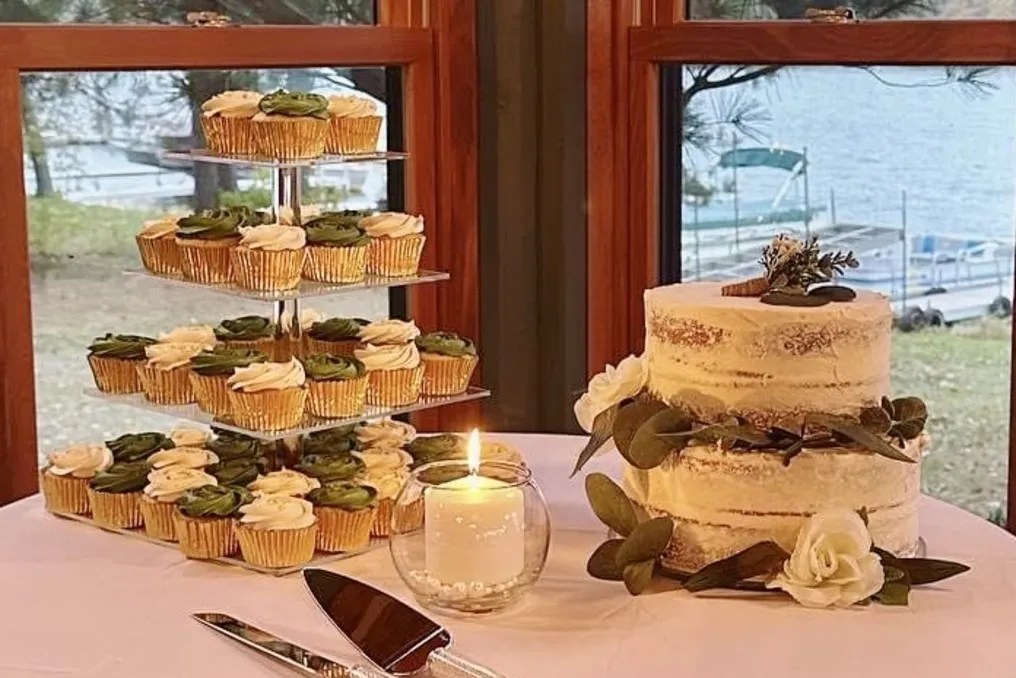 Balsam Lake Lodge #17