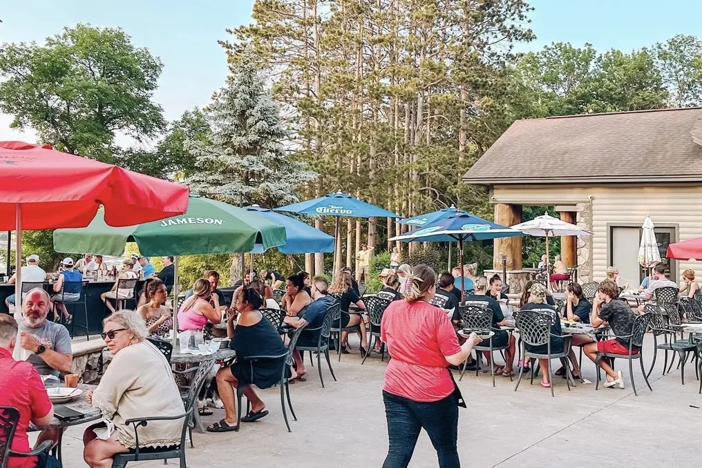 Balsam Lake Lodge #22