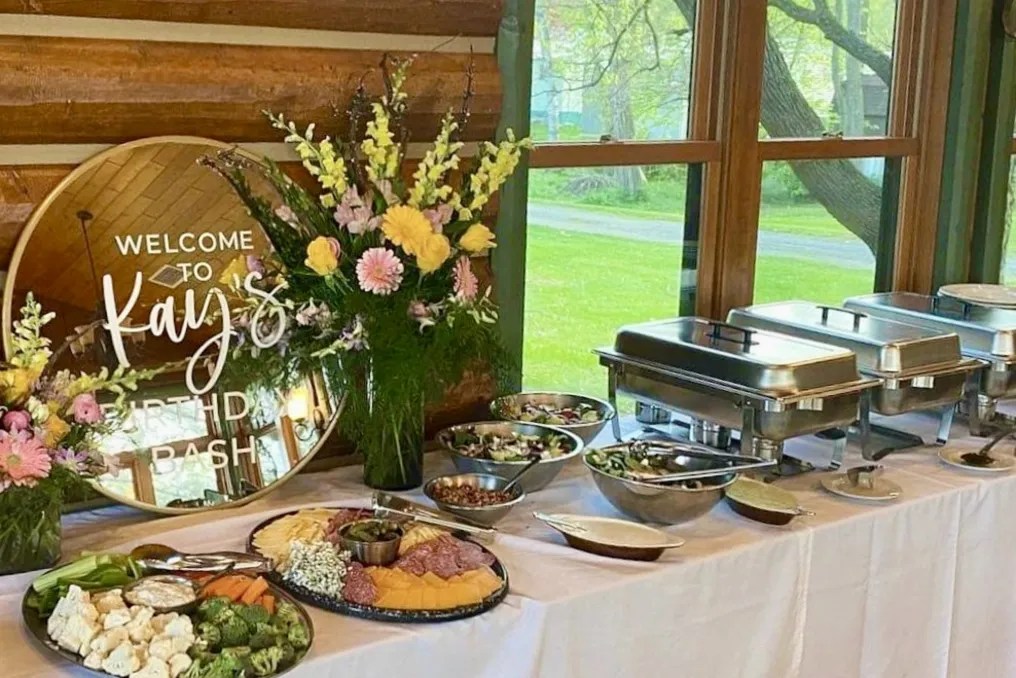 Balsam Lake Lodge #23