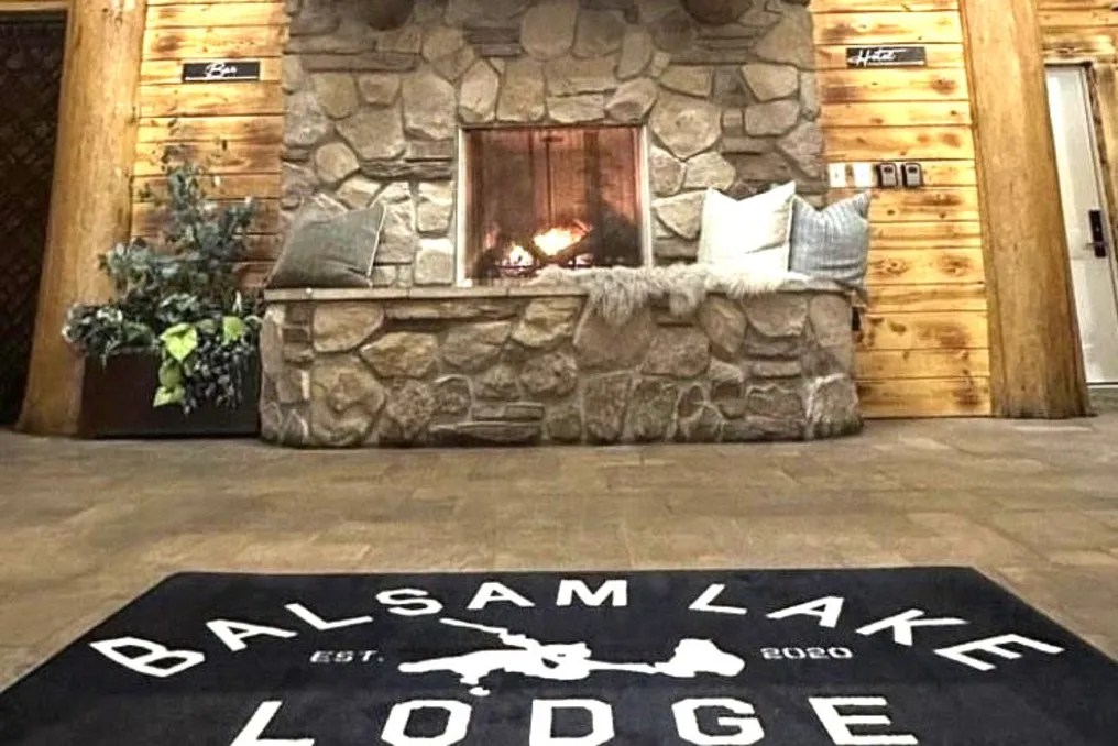 Balsam Lake Lodge #24