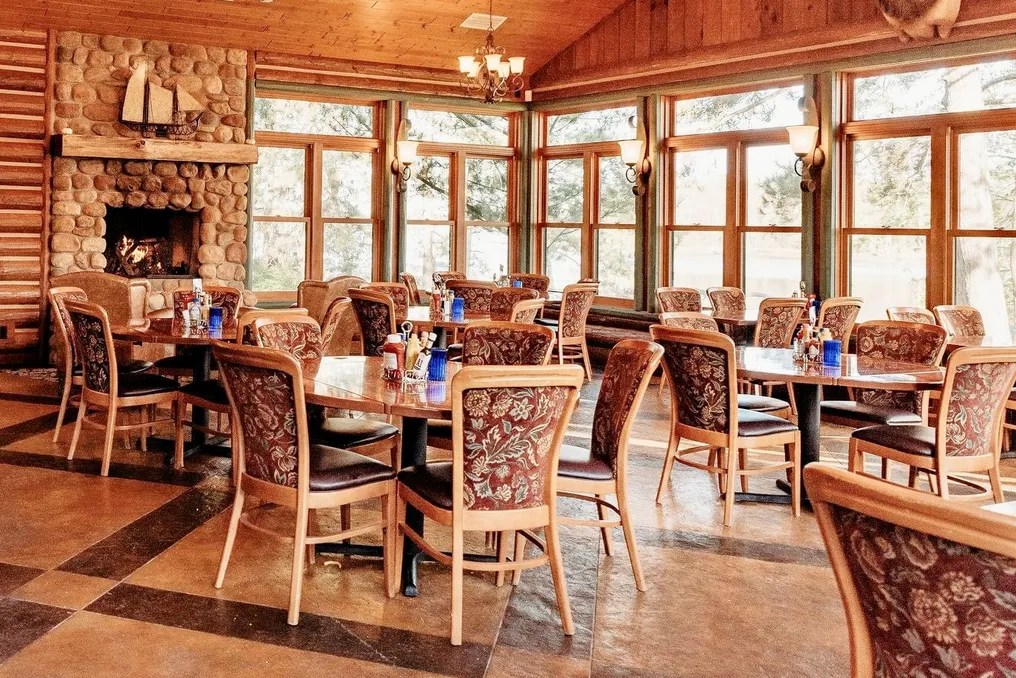 Balsam Lake Lodge #25