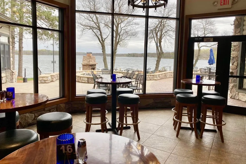 Balsam Lake Lodge #32