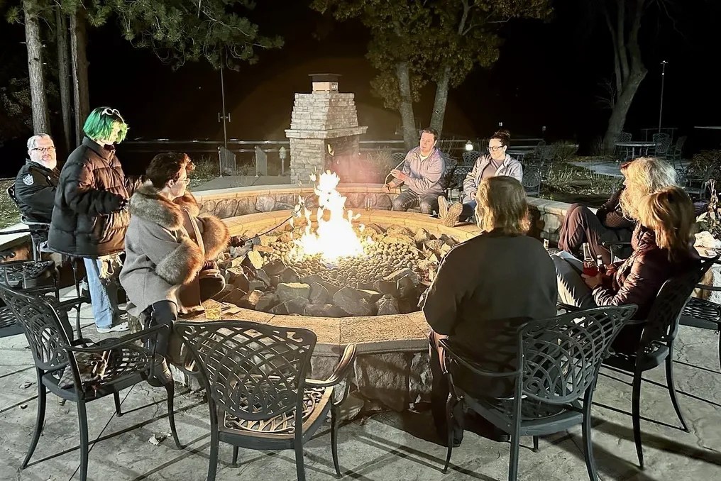 Balsam Lake Lodge #34