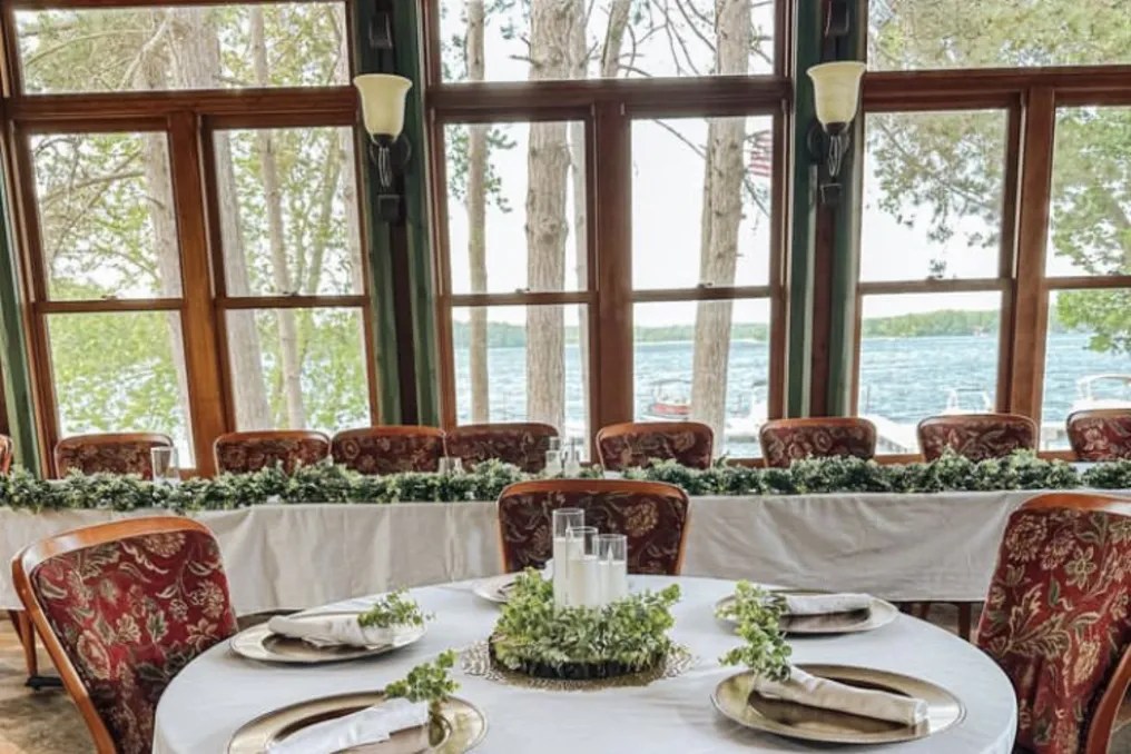 Balsam Lake Lodge #35