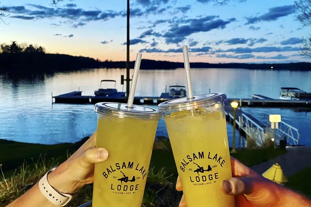 Balsam Lake Lodge #36