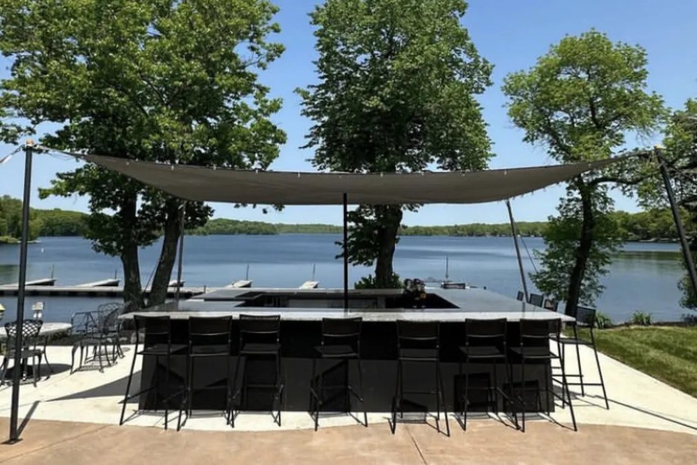 Balsam Lake Lodge #41