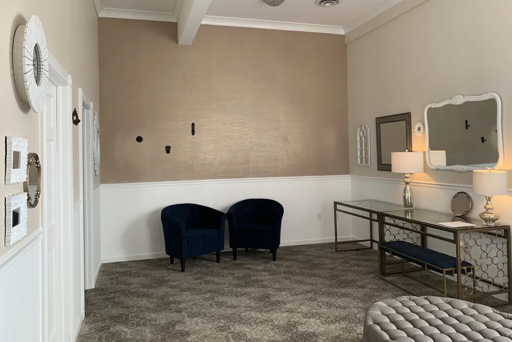 The Ballroom at Carey Lake #5