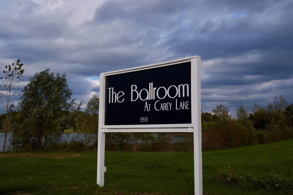 The Ballroom at Carey Lake #7