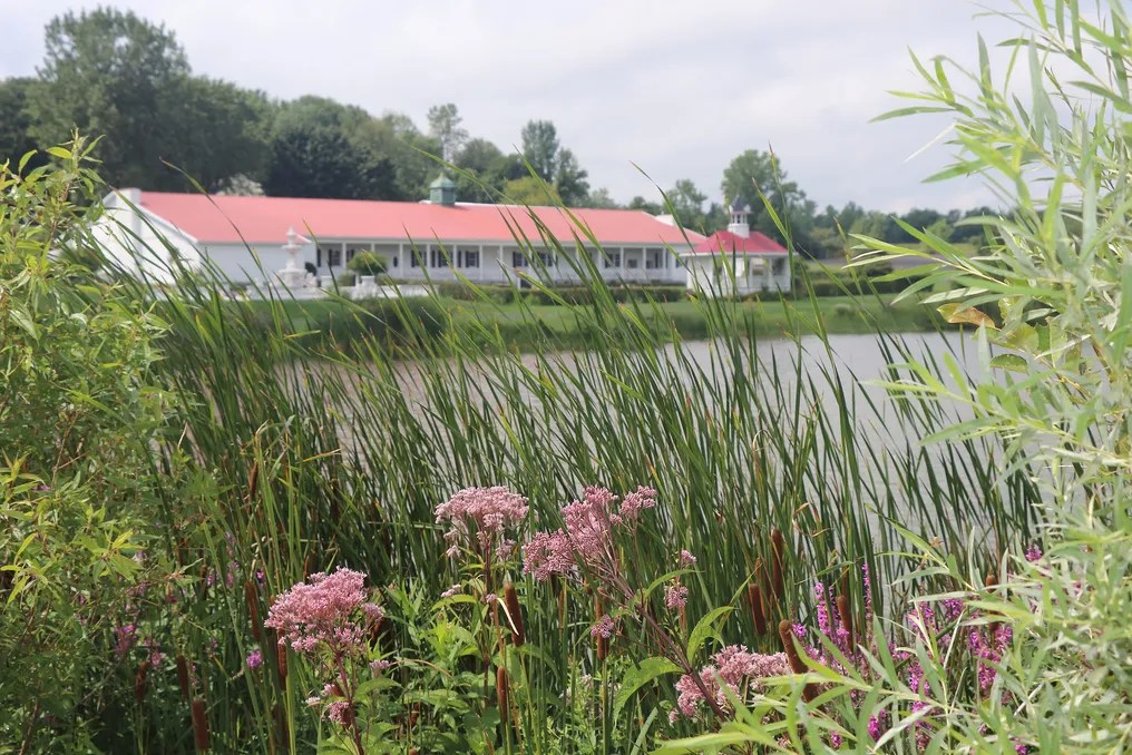 The Ballroom at Carey Lake #9