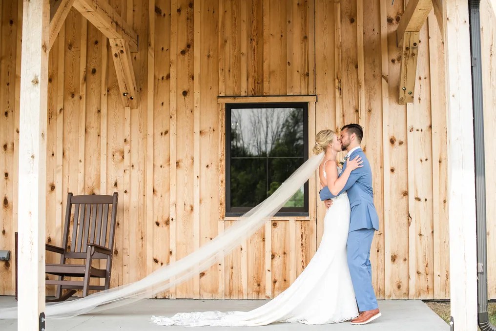 The Barn at Timber Pointe #7