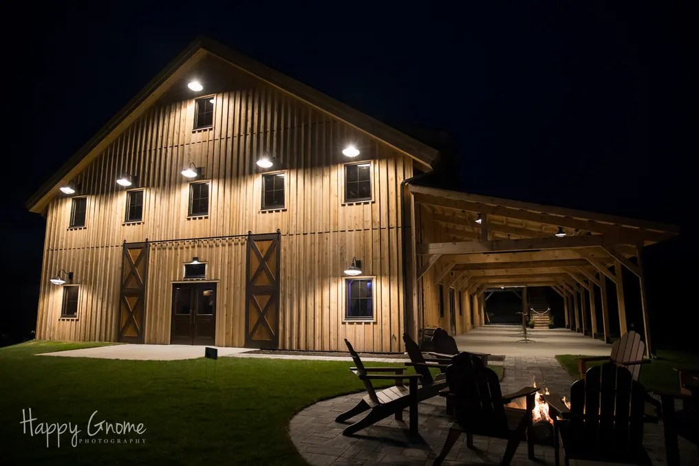 The Barn at Timber Pointe #8
