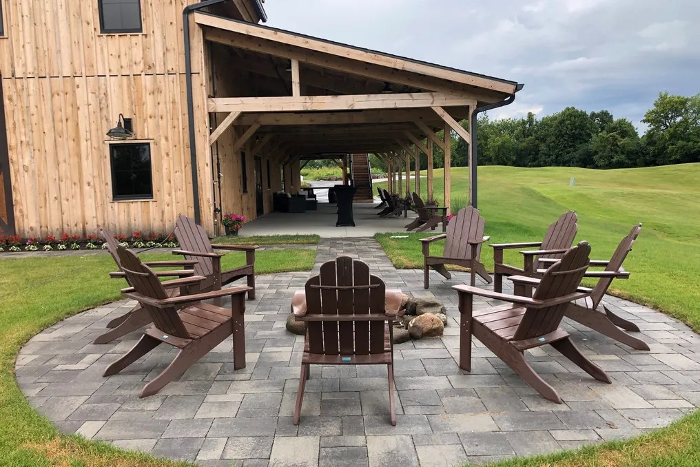 The Barn at Timber Pointe #9