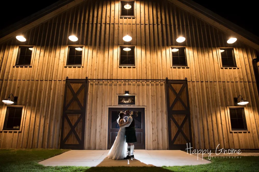 The Barn at Timber Pointe #10