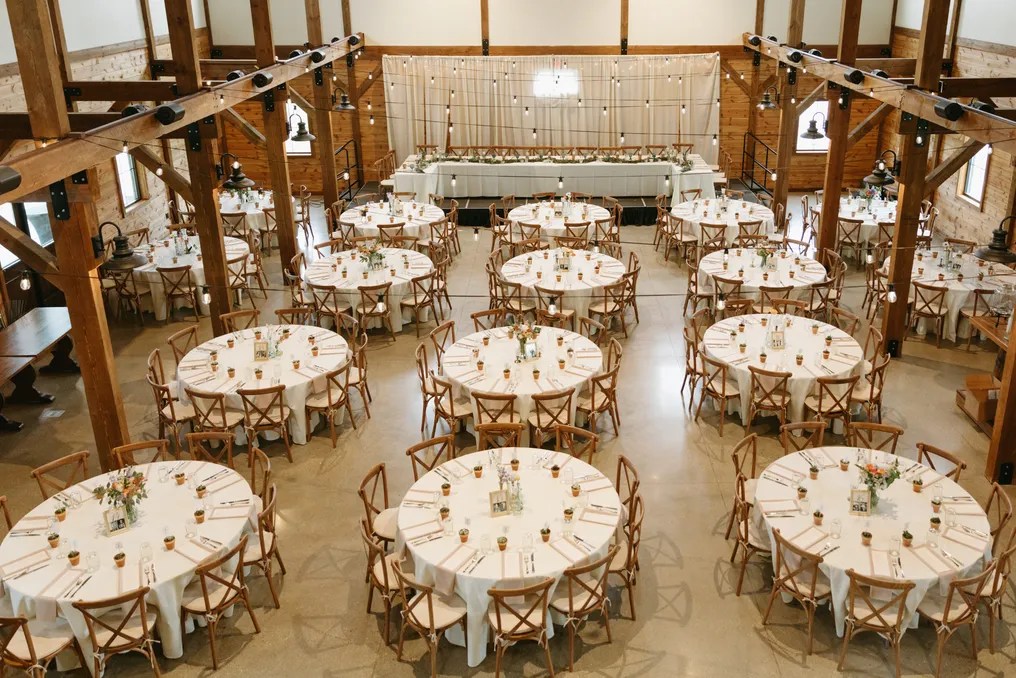 The Barn at Timber Pointe #12