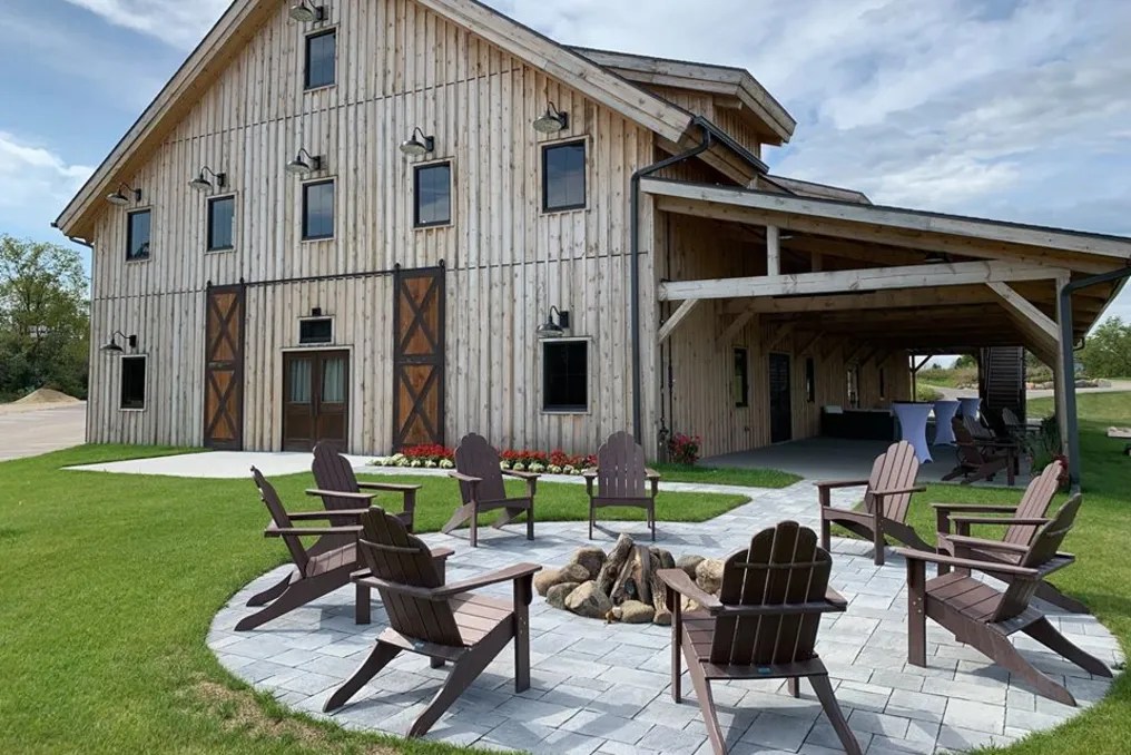 The Barn at Timber Pointe #14