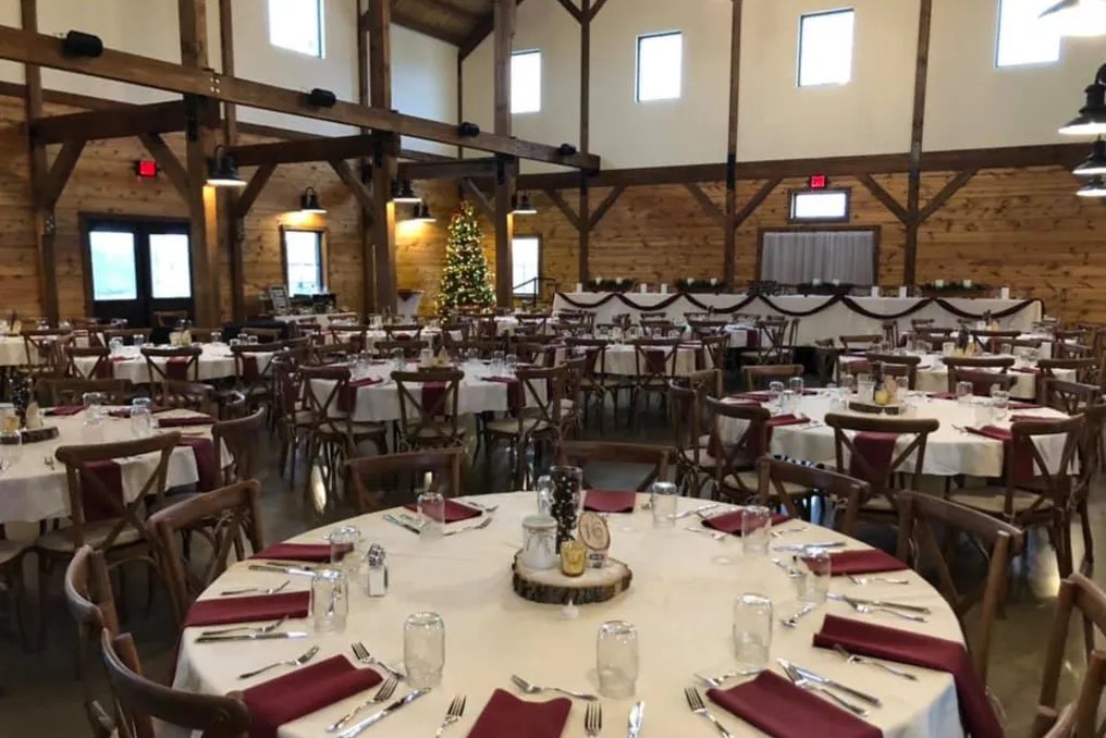The Barn at Timber Pointe #15