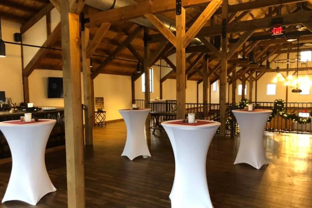The Barn at Timber Pointe #16