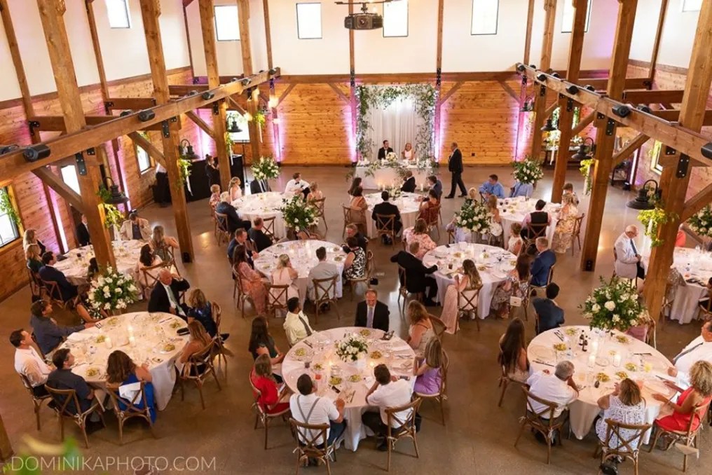 The Barn at Timber Pointe #18